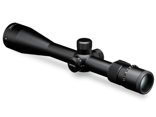 Vortex Viper 6.5-20x50 SFP Mildot 1/4 MOA Rifle Scope - TALON GEAR
