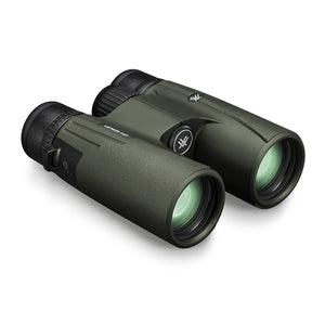 Vortex Viper HD 10x42 Binoculars With Glasspack Harness Case - TALON GEAR