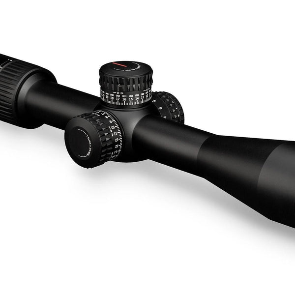 Vortex Viper PST Gen II 3-15x44 FFP EBR-7C MOA Rifle Scope - TALON GEAR