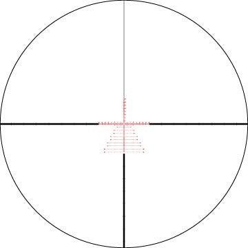 Vortex Viper PST Gen II 3-15x44 FFP EBR-7C MOA Rifle Scope - TALON GEAR