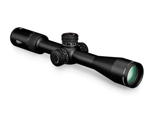 Vortex Viper PST Gen II 3-15x44 FFP EBR-7C MRAD Rifle Scope - TALON GEAR