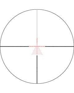 Vortex Viper PST Gen II 3-15x44 FFP EBR-7C MRAD Rifle Scope - TALON GEAR