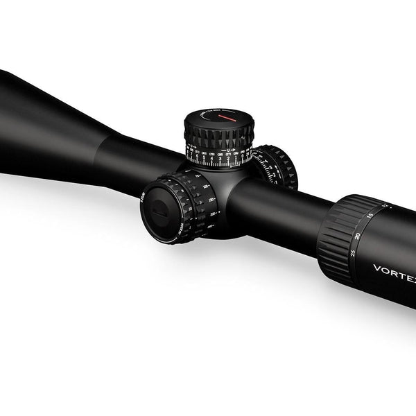 Vortex Viper PST Gen II 5-25x50 FFP EBR-7C MRAD Rifle Scope - TALON GEAR