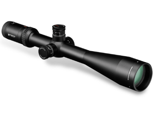 Vortex Viper Viper HS-T 6-24x50 VMR-1 MOA Rifle Scope - TALON GEAR