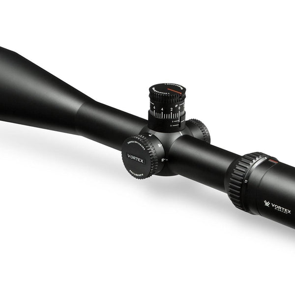 Vortex Viper Viper HS-T 6-24x50 VMR-1 MOA Rifle Scope - TALON GEAR