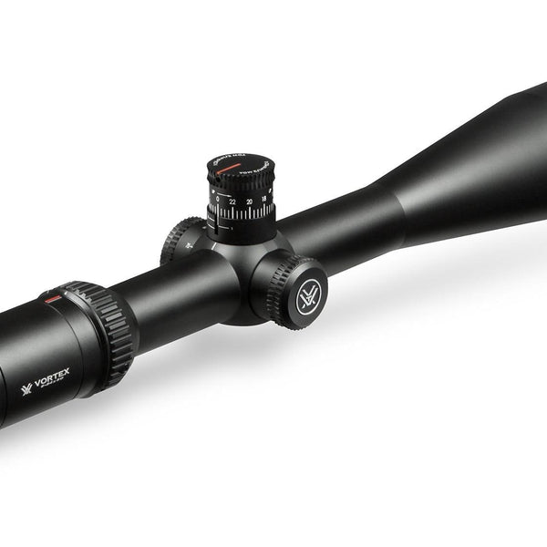 Vortex Viper Viper HS-T 6-24x50 VMR-1 MOA Rifle Scope - TALON GEAR