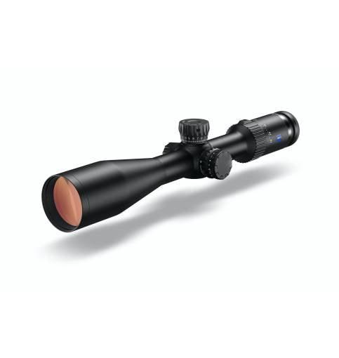 Zeiss Conquest V4 6-24X50 Reticle 60 - Ballistic Turret - TALON GEAR