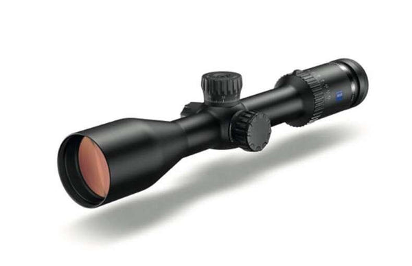 Zeiss Conquest V6 2-12X50 RifleScope Reticle 60 ASV H - TALON GEAR