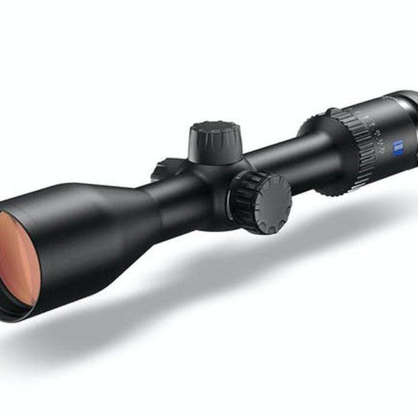 Zeiss Conquest V6 2.5-15×56 – Rail Mount Reticle 60 - TALON GEAR