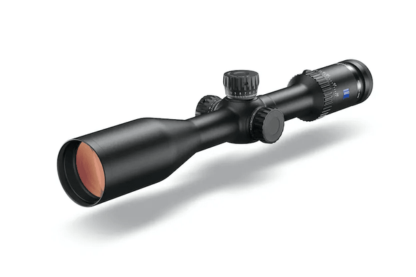 Zeiss Conquest V6 3-18X50 Reticle #92 ZBR-2 Riflescope - TALON GEAR