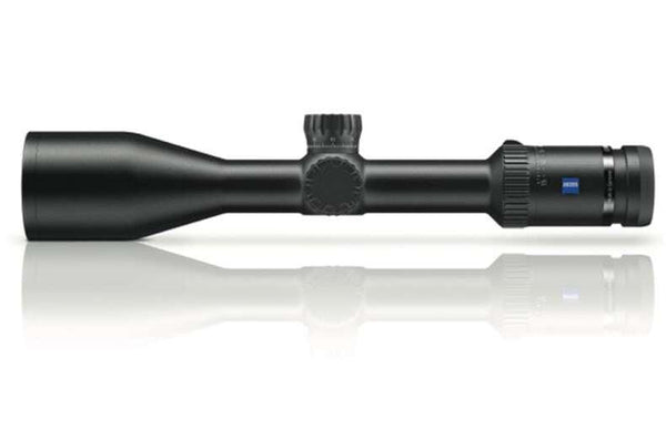 Zeiss Conquest V6 Riflescope - 2.5-15x56 - Illuminated Reticle #60 - TALON GEAR