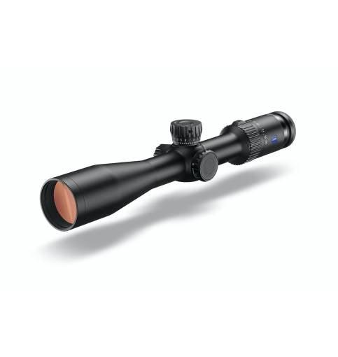 Zeiss Conquesy V4 4-16X44 - ZBi reticle - TALON GEAR