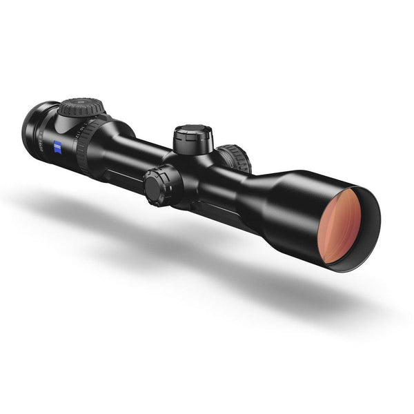 Zeiss V8 Rail Mount Rifle Scope - 1.8-14x50 - Illuminated Reticle - TALON GEAR