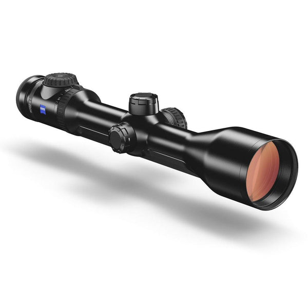 Zeiss V8 Rail Mount Rifle Scope - 2.8-20x56 - Illuminated Reticle 43 - TALON GEAR