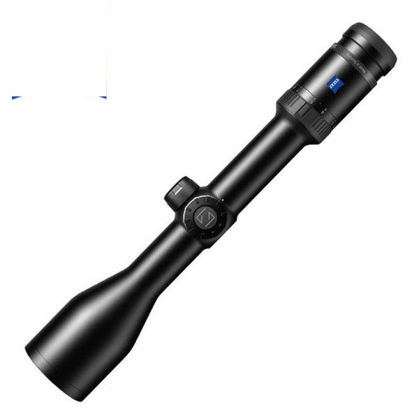 Zeiss Victorty HT 2.5-10X50 Ring Mount Reticle 60 - TALON GEAR