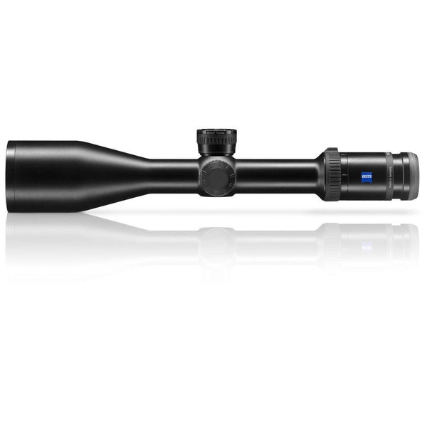 Zeiss Victory HT Rifle Scope - 3-12x56 - ASV (H) - Illuminated Reticle 60 Black - TALON GEAR