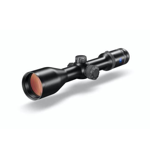 Zeiss Victory HT - Ring Mount 2.5-10X50 Reticle (60) ASV H&S - TALON GEAR