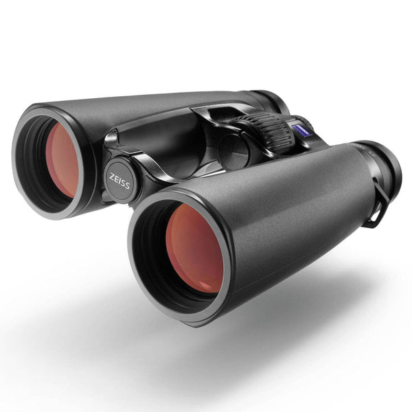 Zeiss Victory Sf Lotu Tec 10X42 Black Binoculars - TALON GEAR