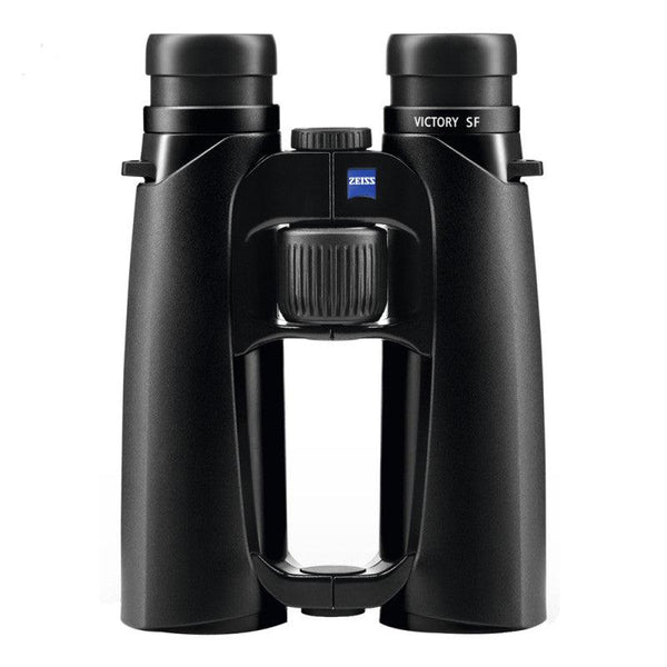 Zeiss Victory Sf Lotu Tec 10X42 Black Binoculars - TALON GEAR