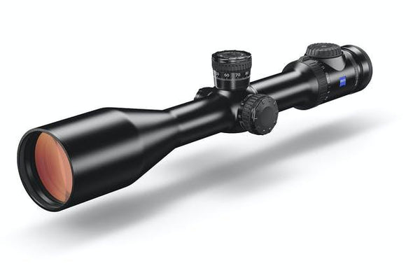 Zeiss Victory V8 4.8-35x60 ASV H 30mm Riflescope 60 Reticle - TALON GEAR