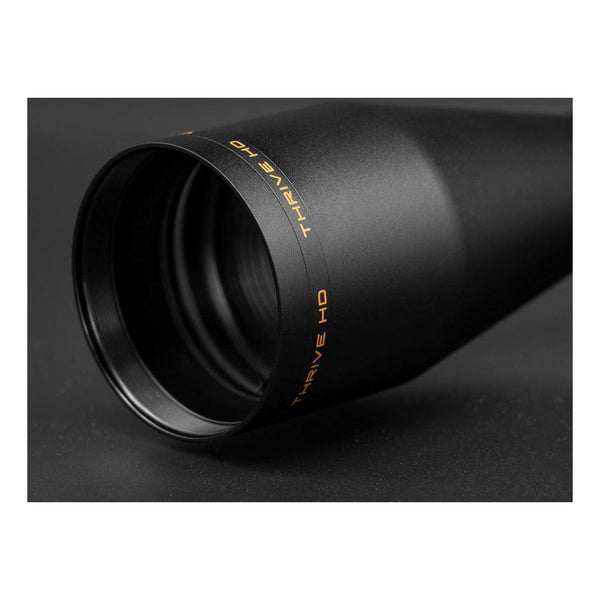 Zero Tech Thrive HD 2.5-15x50 PHR II Reticle - TALON GEAR