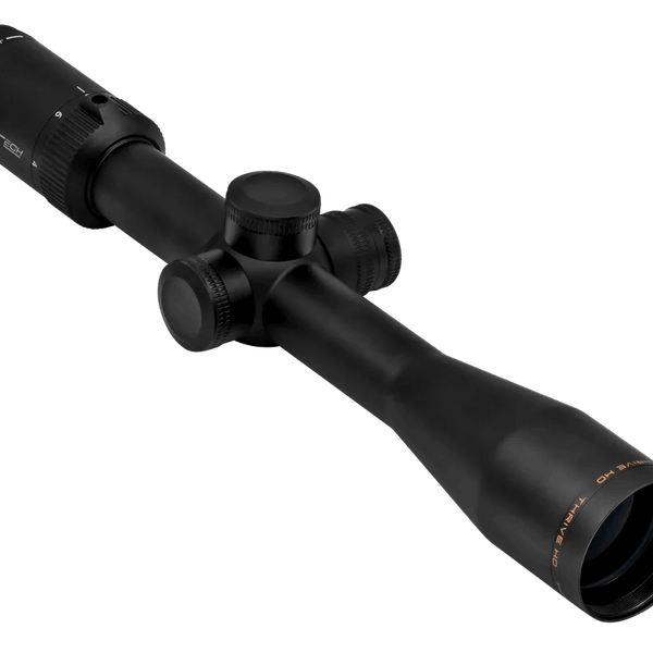 ZeroTech Thrive HD 6-24x50 SFP LR Hunter - TALON GEAR