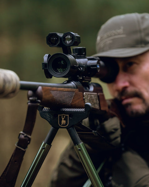 Reviewing the PARD Night Stalker 4K Night Vision Range