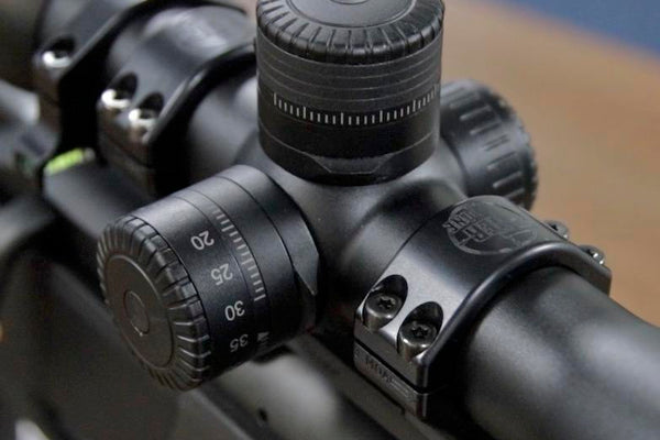 Choosing The Right Tier One Mounts