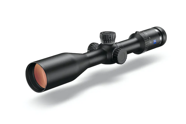 Zeiss Conquest V6 2.5 - 15X56 Riflescope Review - TALON GEAR