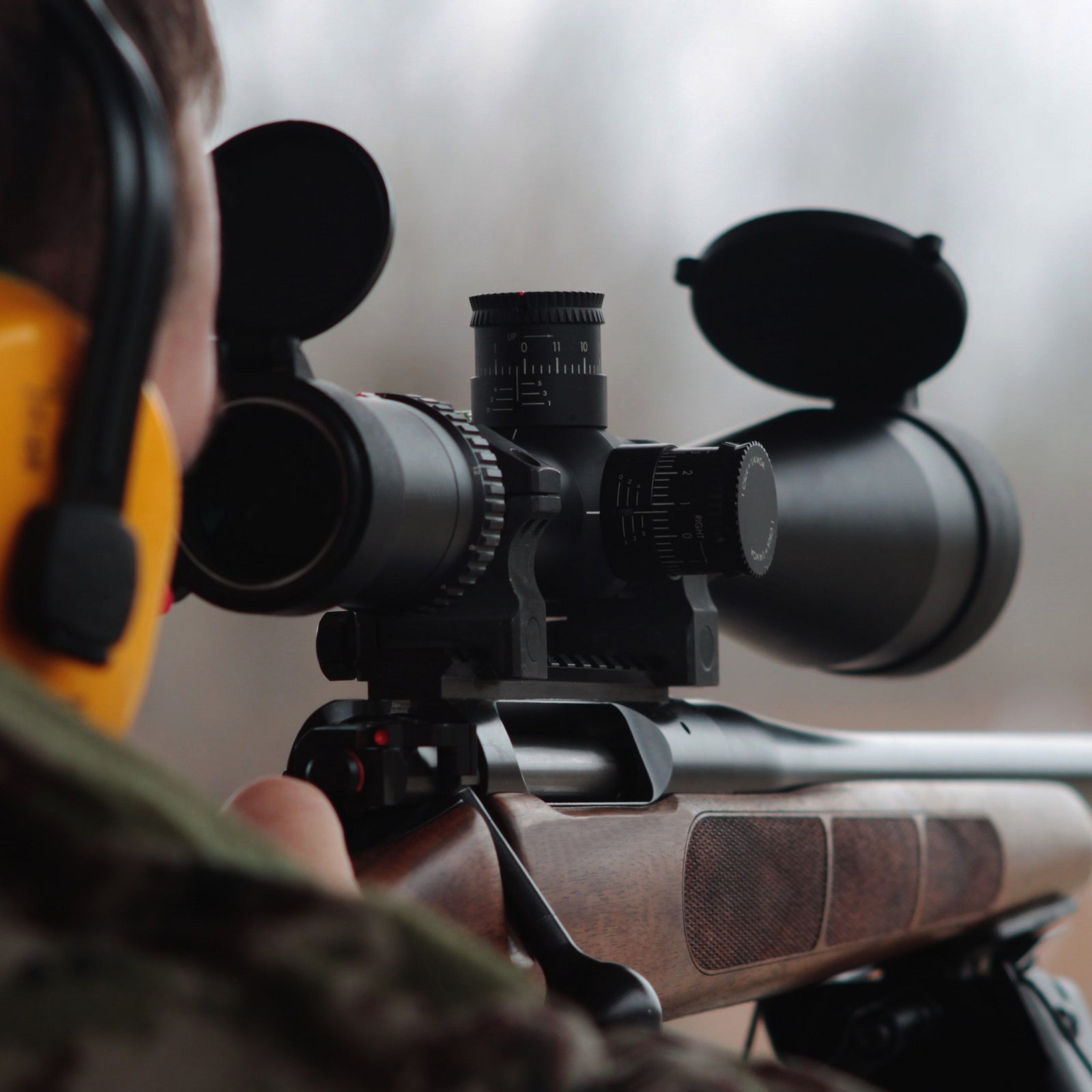 Setting Up Your Scope: Why Eye Relief and Torque Matter