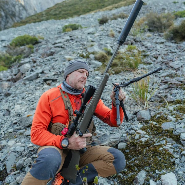 Spartan Hoplite Mini Tripod Review