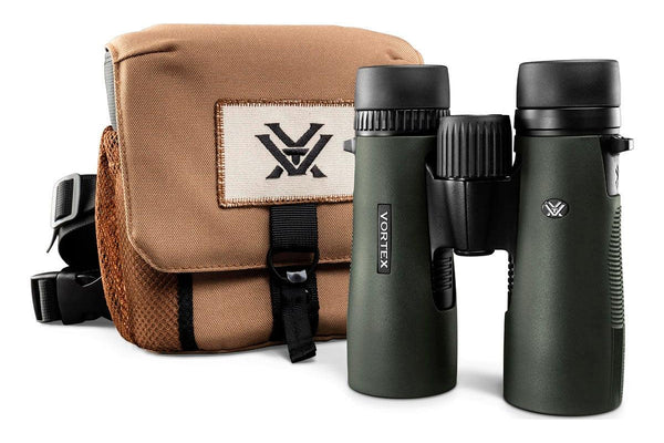 The Vortex Binocular Range - Which one to choose