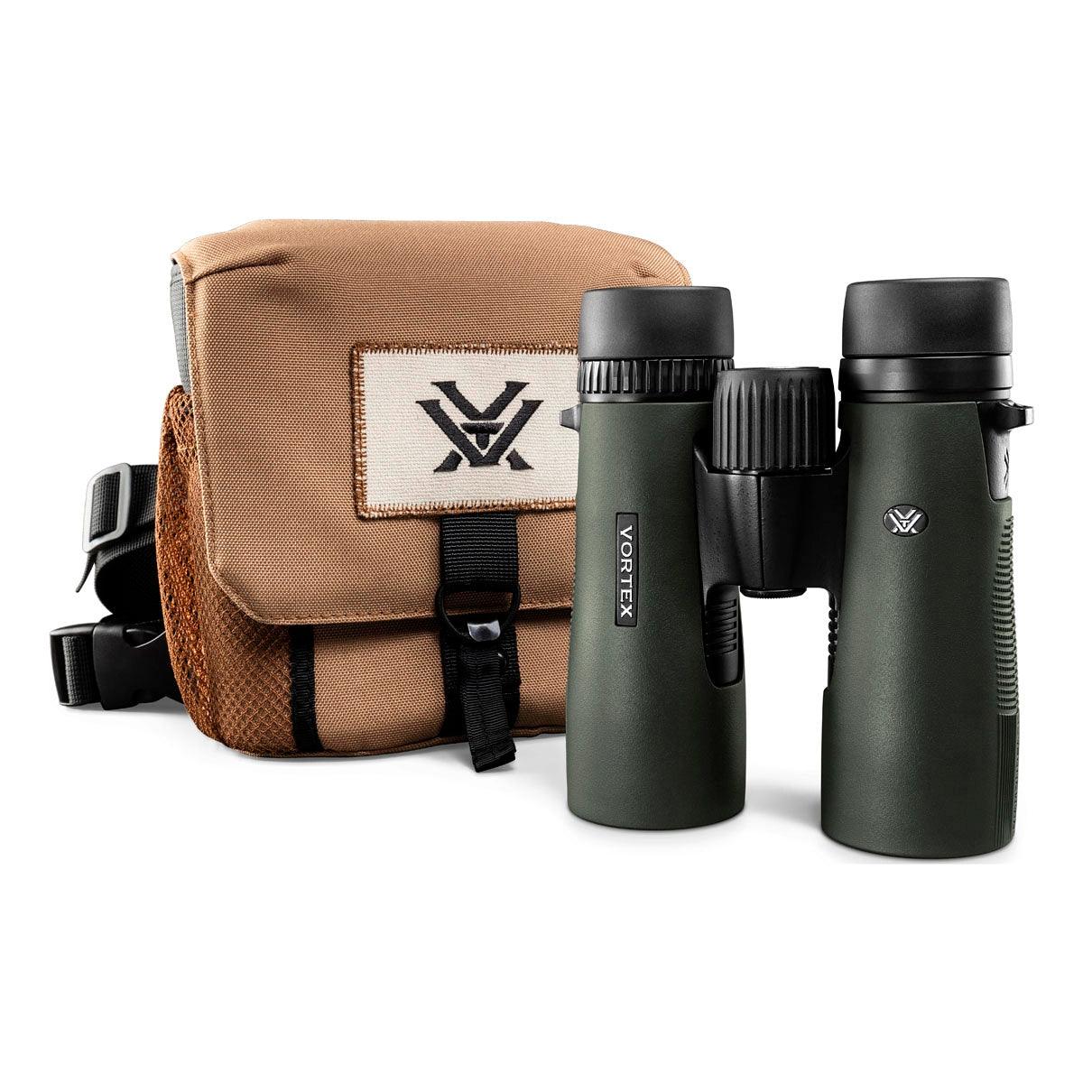 The Vortex Binocular Range - Which one to choose