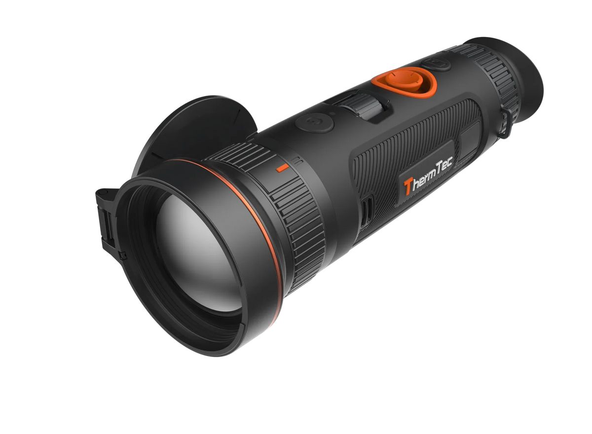 ThermTec WILD 650D Thermal Monocular