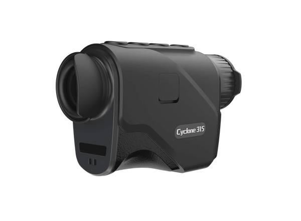 ThermTec Cyclone 315 Thermal Monocular