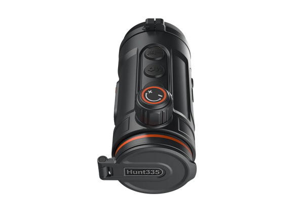 ThermTec HUNT 335 Thermal Add On