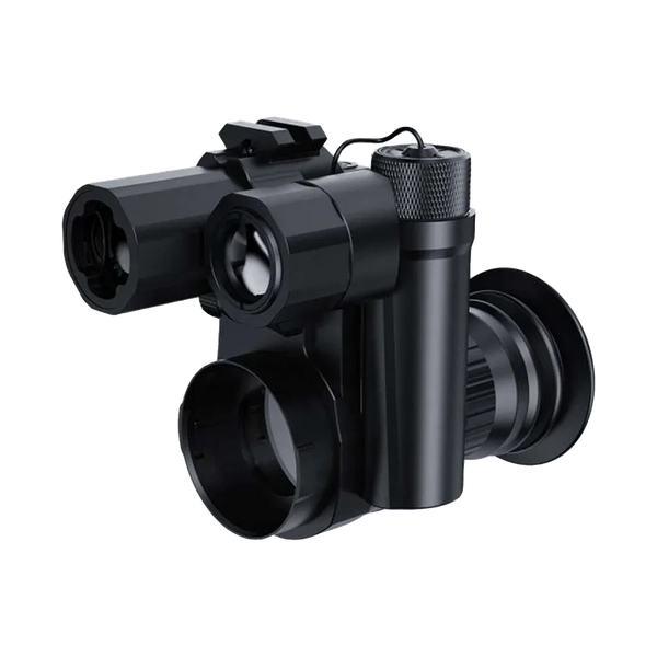 PARD NV007SP LRF Night Vision Add On