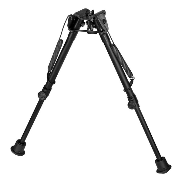 Harris 1A2-L2 Picatinny Rail Rotate Self Levelling Bipod - 9-13in