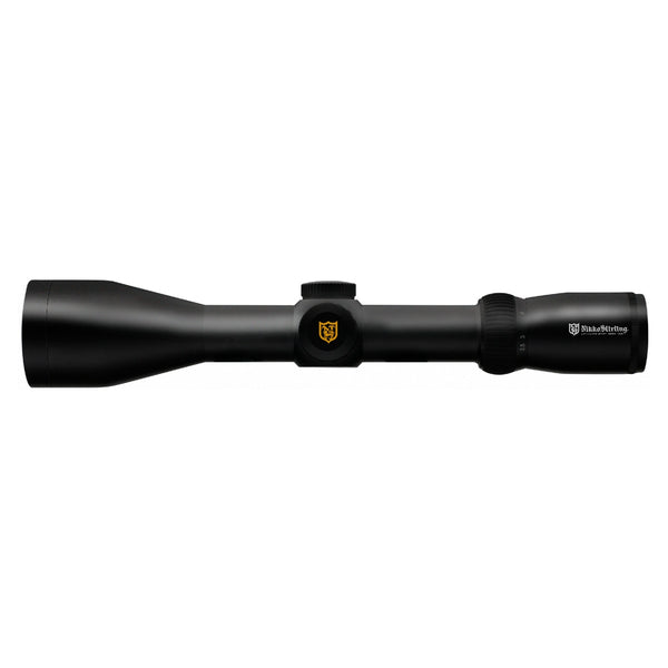 Nikko Stirling 30mm Diamond 2.5-10x50 IR Rifle Scope