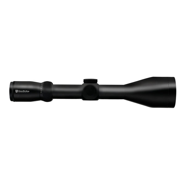 Nikko Stirling 30mm Diamond 3-12x56 IR Rifle Scope