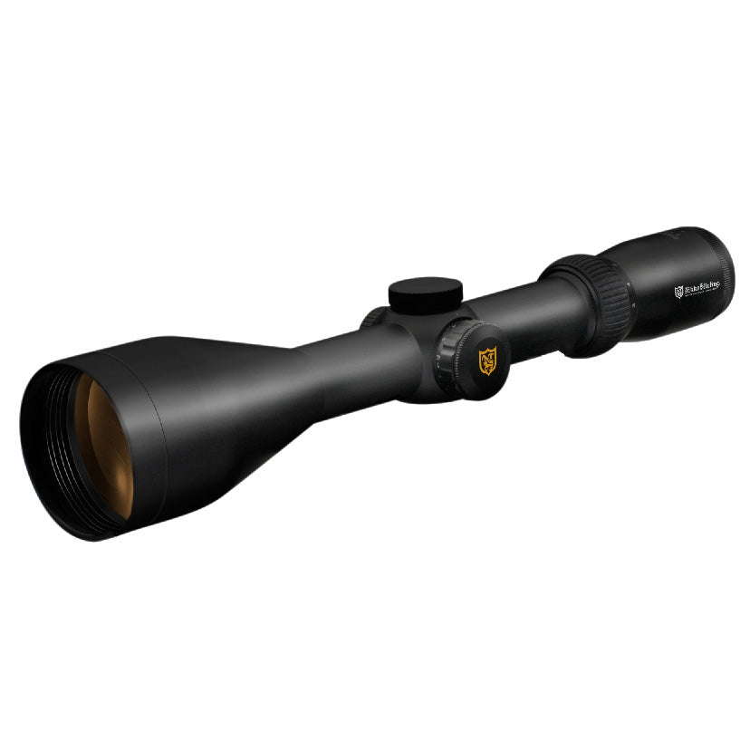 Nikko Stirling 30mm Diamond 3-12x56 IR Rifle Scope