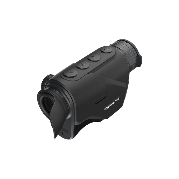 ThermTec Cyclone 315 Thermal Monocular