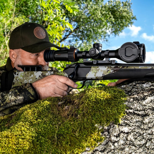 Nocpix ACE H50 Thermal (640x512) Riflescope