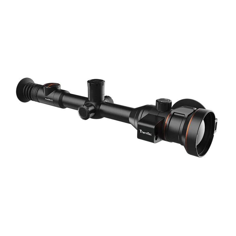 ThermTec ARES 360L 2.0 Thermal Scope