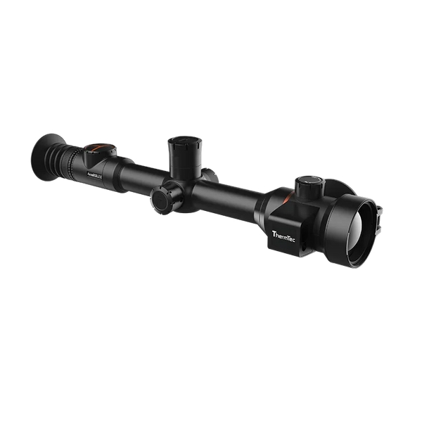 ThermTec ARES 650L 2.0 Thermal Scope