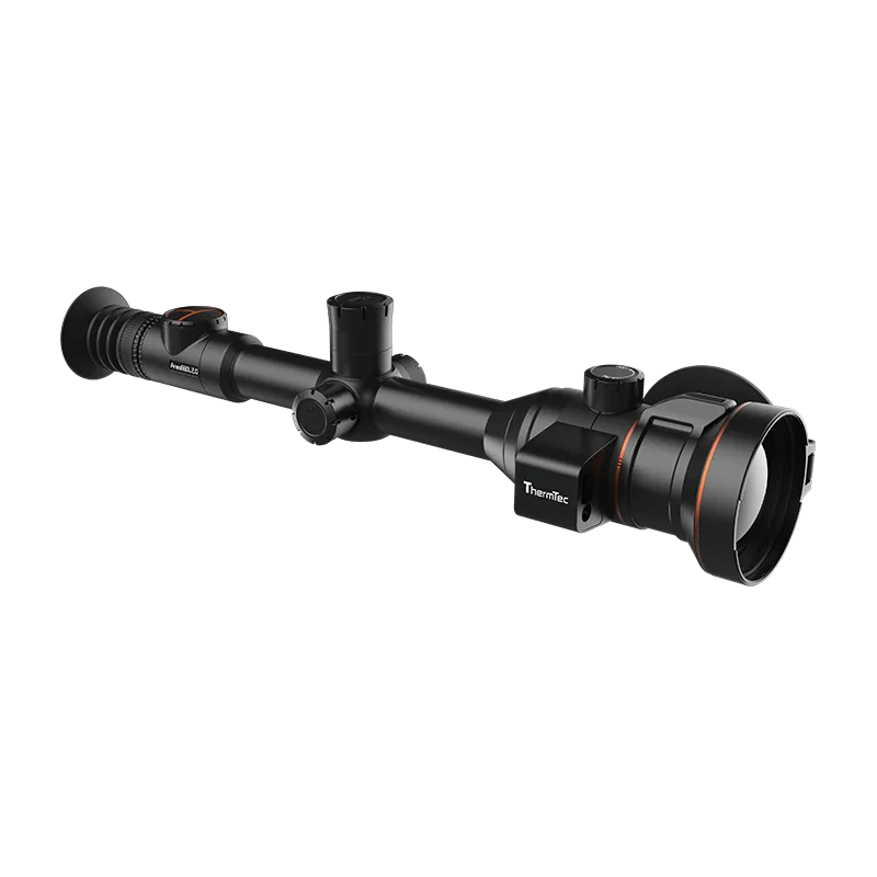 ThermTec ARES 660L 2.0 Thermal Scope