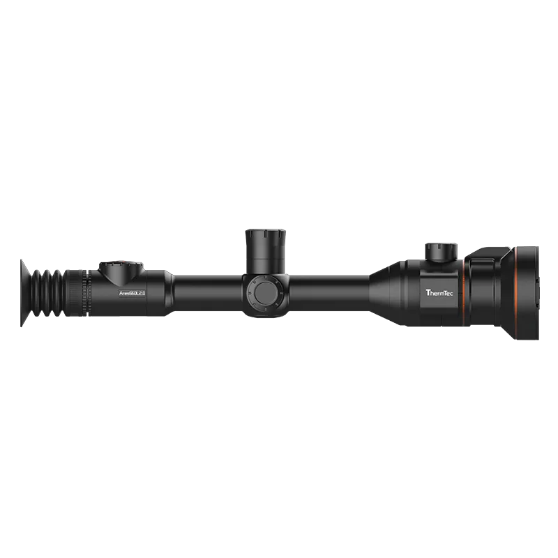 ThermTec ARES 660L 2.0 Thermal Scope