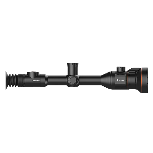 ThermTec ARES 660L 2.0 Thermal Scope