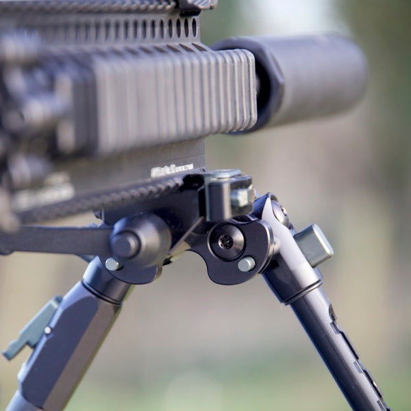 Tier One ATAC Bipod - Aluminum Long