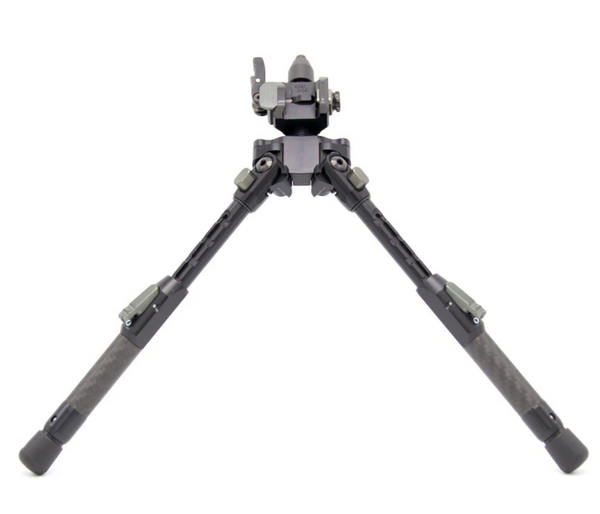 Tier One ATAC Bipod Carbon Long